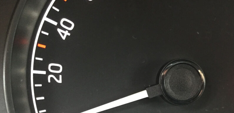 Künftig gilt Tempo 30 zwischen Obernwöhren und dem Ortsausgang Reinsen