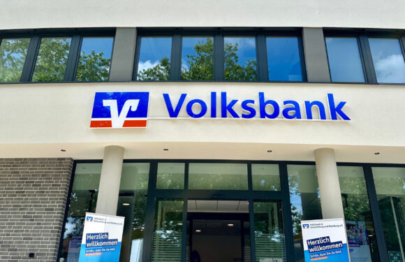 Volksbank lädt zum Vortrag „Energetisch sanieren“ in ihre Filiale in Wunstorf ein