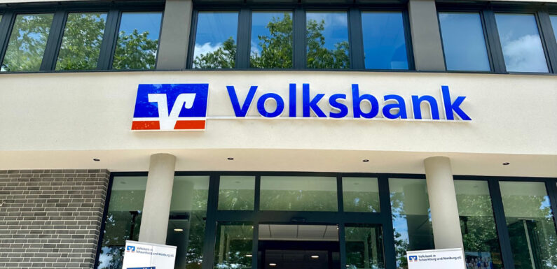 Volksbank lädt zum Vortrag „Energetisch sanieren“ in ihre Filiale in Wunstorf ein