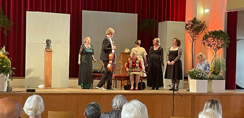 20 Jahre Bürgerstiftung Schaumburg: Rückblick auf zwei Jahrzehnte Engagement für die Region