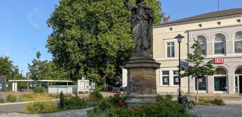 Bückeburg: Hochwertiges E-Bike am Bahnhof gestohlen