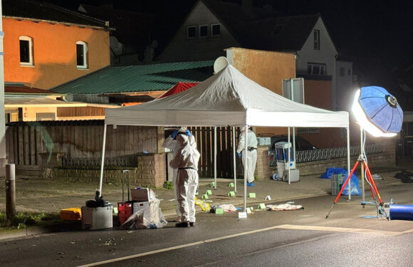 Versuchte Tötung in Bückeburg: Rintelner (24) erleidet schwere Stichverletzung