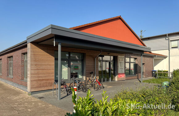 Obernkirchen: Gesunder Rücken steht im Fokus der Aktion „Herbstgesund“ der BKK24