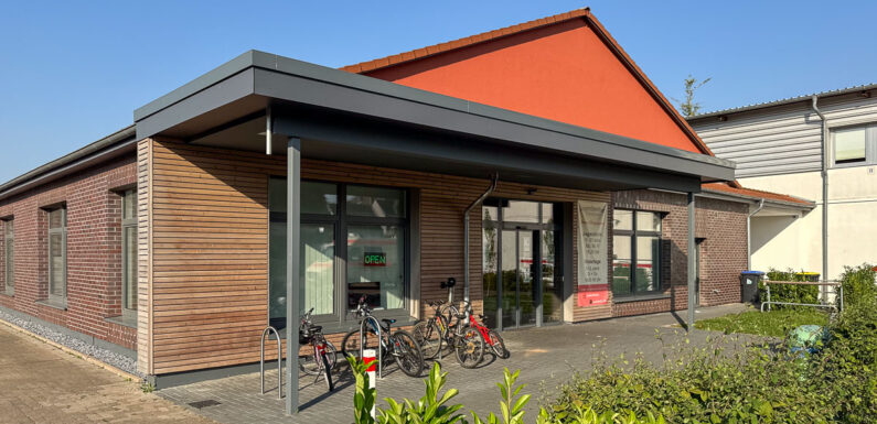 Infoabend in Obernkirchen zum Thema Verkehrssituation in der Friedrich-Ebert-Straße