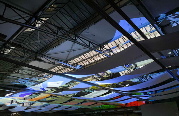 Open Art, „Lange Nacht“ und mehr: Drei Tage hochdosierte Kunst und Kultur an der Wagenremise von Schloss Bückeburg