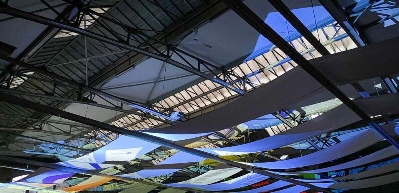 Open Art, „Lange Nacht“ und mehr: Drei Tage hochdosierte Kunst und Kultur an der Wagenremise von Schloss Bückeburg