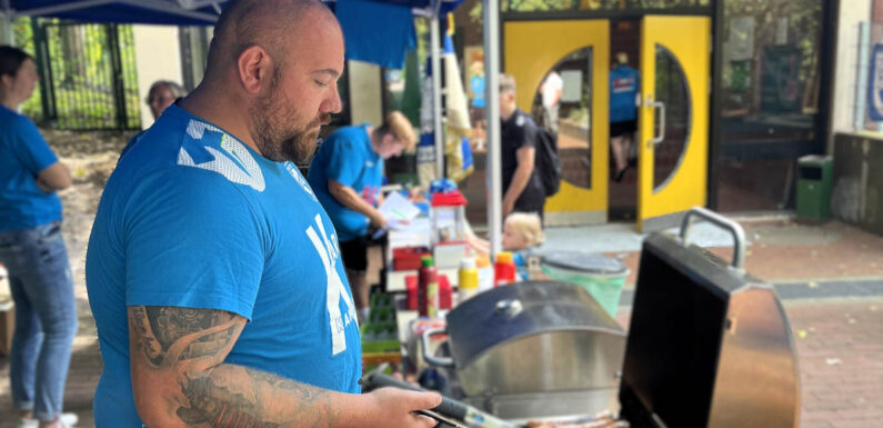 „Es hilft nicht, sechs Wochen lang im Kreis zu laufen“: Handballer des TVE Röcke starten nach intensiver Vorbereitung in die neue Saison