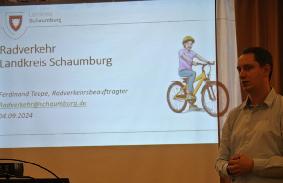 Mehr Sicherheit für Kinder – mehr Tempo 30 Zonen in Nienstädt? SPD-Bürgerstammtisch mit Radverkehrsbeauftragtem