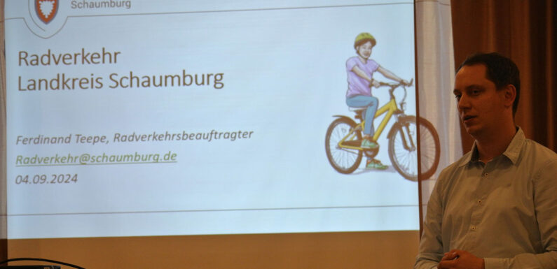 Mehr Sicherheit für Kinder – mehr Tempo 30 Zonen in Nienstädt? SPD-Bürgerstammtisch mit Radverkehrsbeauftragtem