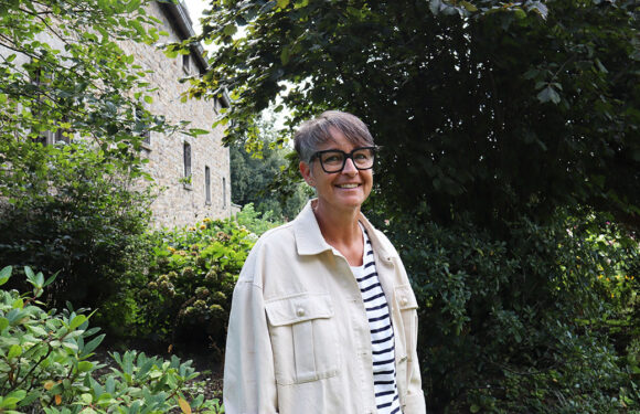 Neue Äbtissin im Stift Obernkirchen