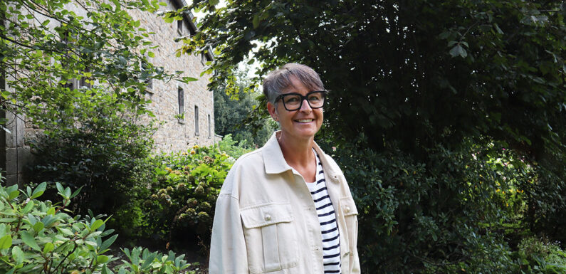 Neue Äbtissin im Stift Obernkirchen