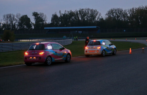 Mega Motorsport-Wochenende in Oschersleben: Kartslalom, SY Cup und REC mit elf SMC-Fahrern