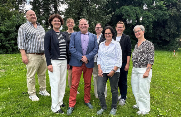 Zukunftsforum Ressourcenwirtschaft lädt zum Unternehmensdialog: „Ressource – oder kann das weg?“