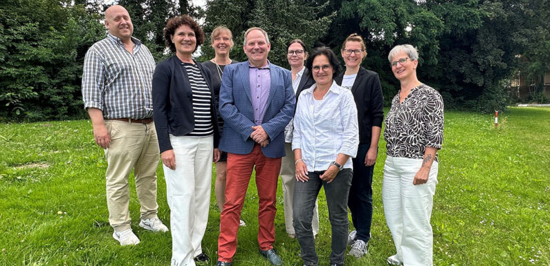 Zukunftsforum Ressourcenwirtschaft lädt zum Unternehmensdialog: „Ressource – oder kann das weg?“