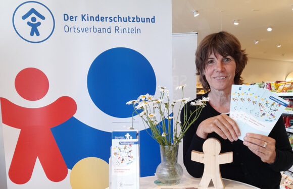 Kinderschutzbund startet neue Familienpaten-Schulung am 8. November