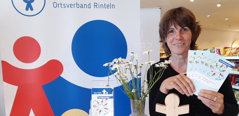 Kinderschutzbund startet neue Familienpaten-Schulung am 8. November