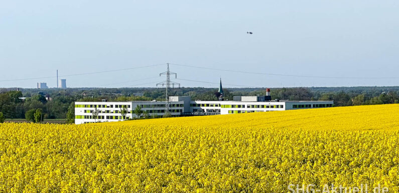 Vortrag: Knorpelschaden – wie kann ich mein Gelenk erhalten?