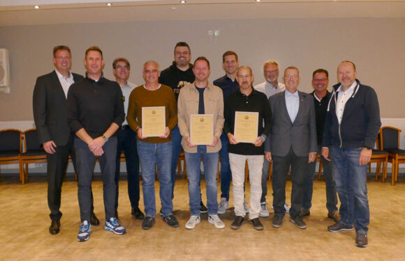 Stadthagen: Verein zur Förderung der Musik beim Historischen Schützenfest übertrifft Ziel von 888 Mitgliedern