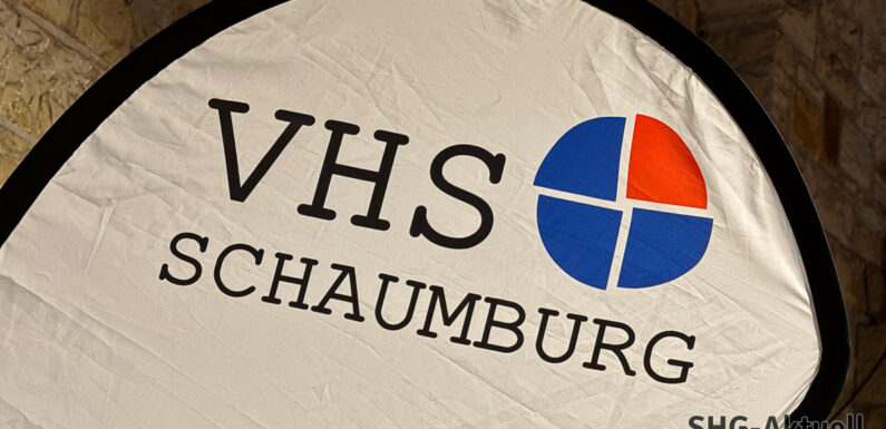 Neue VHS-Kurse: DDR, Drucken und cleveres Erben