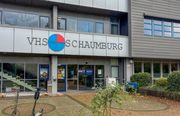 Kurse bei der VHS in Stadthagen: Körper- und Gebärdensprache, Sicherheit und Resilienz, Sprachkurs