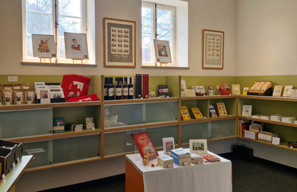 Der November bietet Gaumenfreuden im Wilhelm Busch Land Wiedensahl