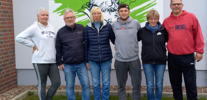 Busch-Bouler auch dieses Jahr sportlich aktiv und erfolgreich unterwegs