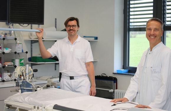 Patientenuni Schaumburg: „Herzschwäche erkennen und behandeln“