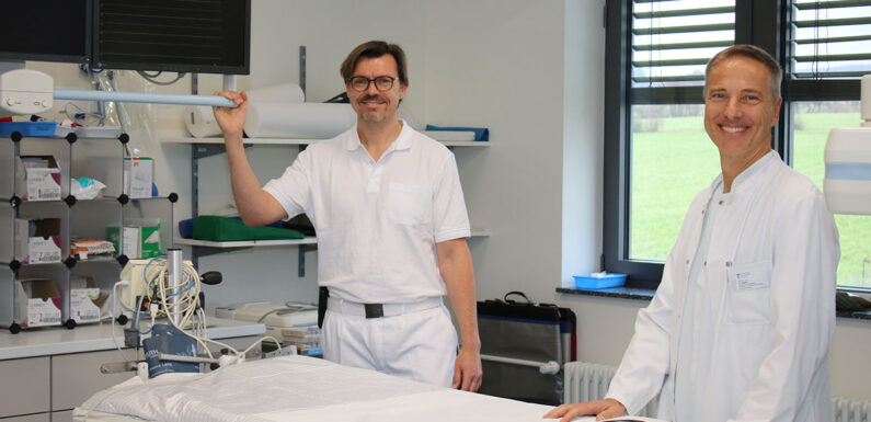 Patientenuni Schaumburg: „Herzschwäche erkennen und behandeln“