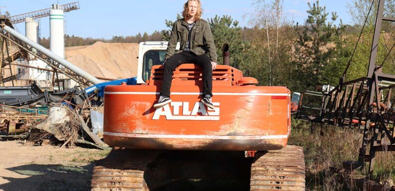 Indiepop & Folkabend mit Devin Heat & Janek Mo in der Alten Polizei Stadthagen