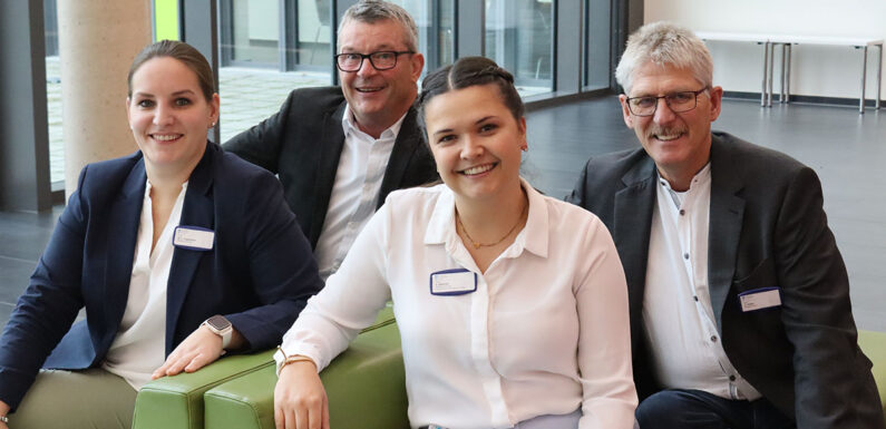 Offene Bewerber-Sprechstunde für Pflegende