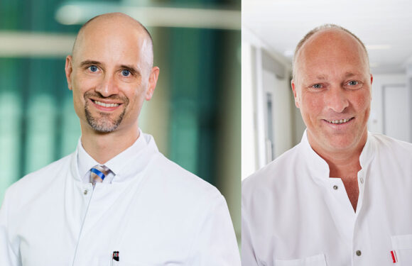 Patientenuni Schaumburg: Hüftgelenkverschleiß – Was kann man tun?