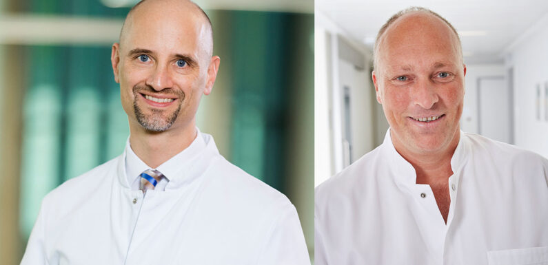 Patientenuni Schaumburg: Hüftgelenkverschleiß – Was kann man tun?