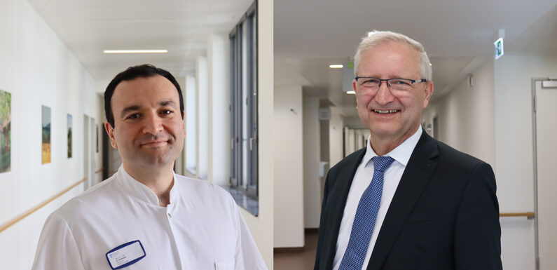 Gefäßtag 2024: Umfassende Informationen und Einblicke in Untersuchungsmethoden der Gefäßchirurgie