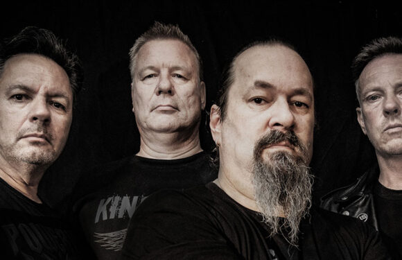 Die „Nice Guys“ kommen wieder in den ASB-Bahnhof Barsinghausen