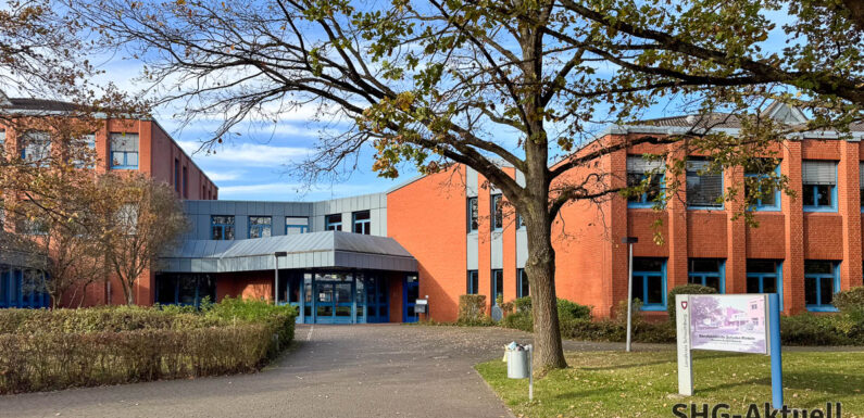 BBS Rinteln und IGS beenden Unterricht aufgrund einer Bedrohungssituation vorzeitig