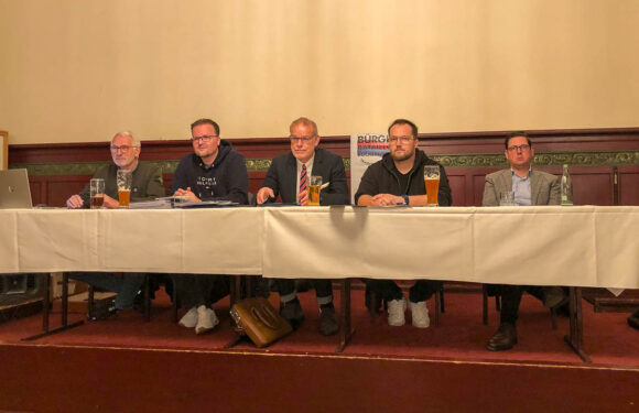 Bückeburger Bürgerbataillon blickt aufs vergangene Jahr zurück: Partnerschaften pflegen und die Gemeinschaft bereichern