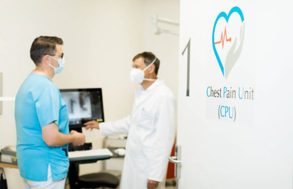 Agaplesion Klinikum Schaumburg erhält erneut „Chest Pain Unit“-Qualitätssiegel