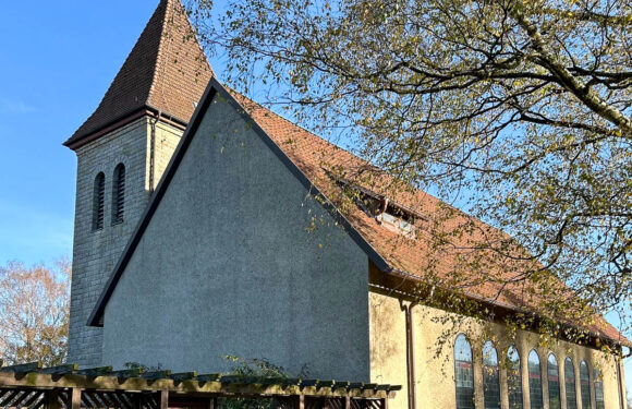 Wendthagen: Ortsvorsteher, Ortsbürgermeister und Pastor laden zum gemeinsamen Friedensgedenken am Volkstrauertag ein.