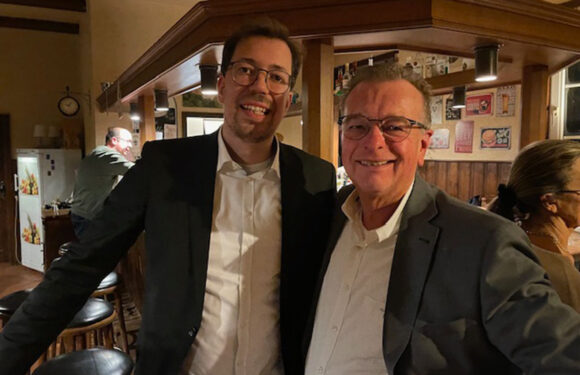 Neuer Vorsitzender des CDU-Ortsvereins Eilsen kommt aus Buchholz