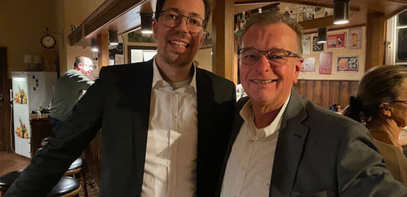 Neuer Vorsitzender des CDU-Ortsvereins Eilsen kommt aus Buchholz