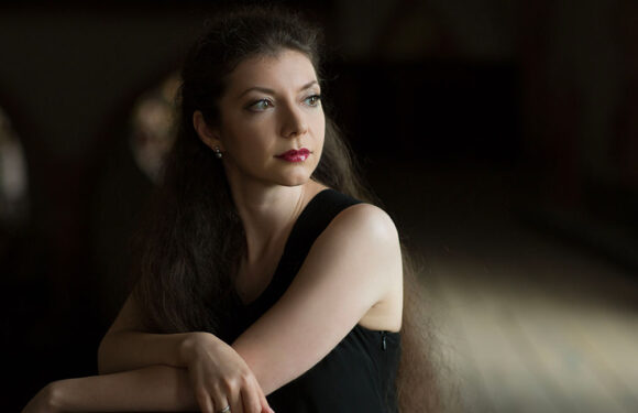 Sofja Gülbadamova spielt „Weltklassik am Klavier“