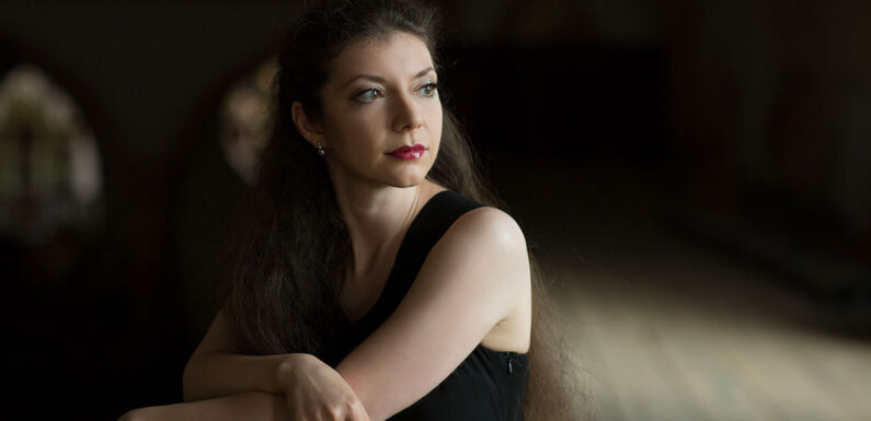 Sofja Gülbadamova spielt „Weltklassik am Klavier“
