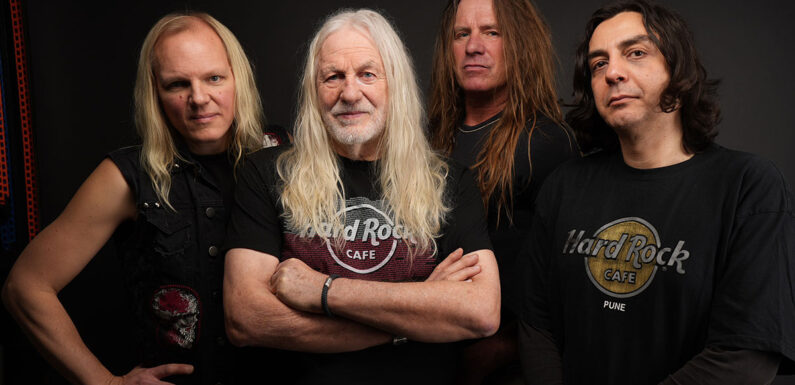 WN jane im ASB-Bahnhof “in memoriam Werner Nadolny” Tour 2024