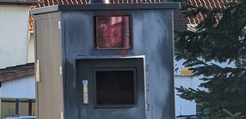 Bückeburg: „Jamaika“-Gruppe will mit Blitzern die Sicherheit auf Straßen erhöhen