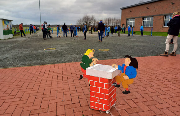 Wiedensahl: „Sieben Streiche“ finden bereits zum 9. Mal statt