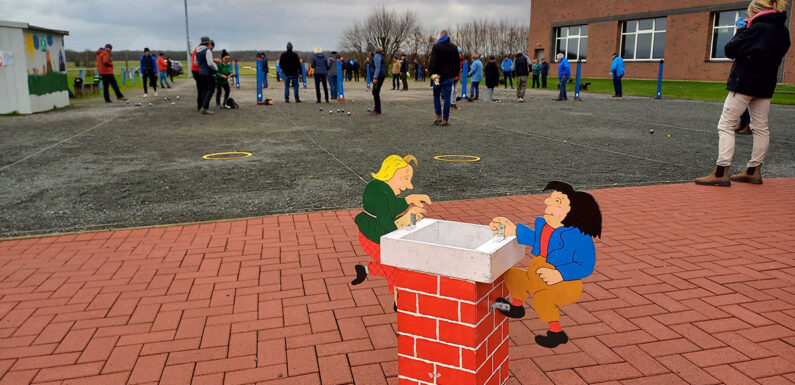 Wiedensahl: „Sieben Streiche“ finden bereits zum 9. Mal statt