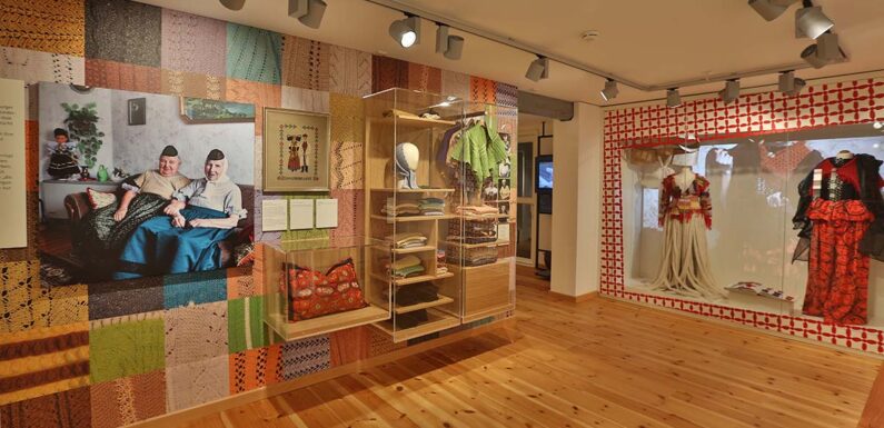 Nachtwächterrundgang und Musik zur Einkehr mit Gästeführung und kulinarischem Abschluss