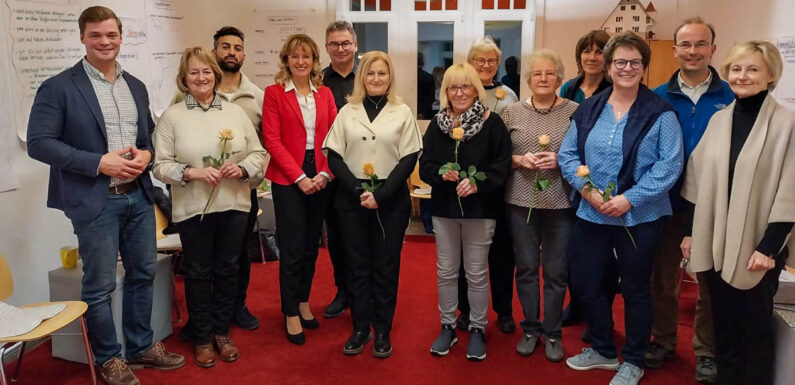 Neue Familienpaten wollen Eltern Entlastung anbieten