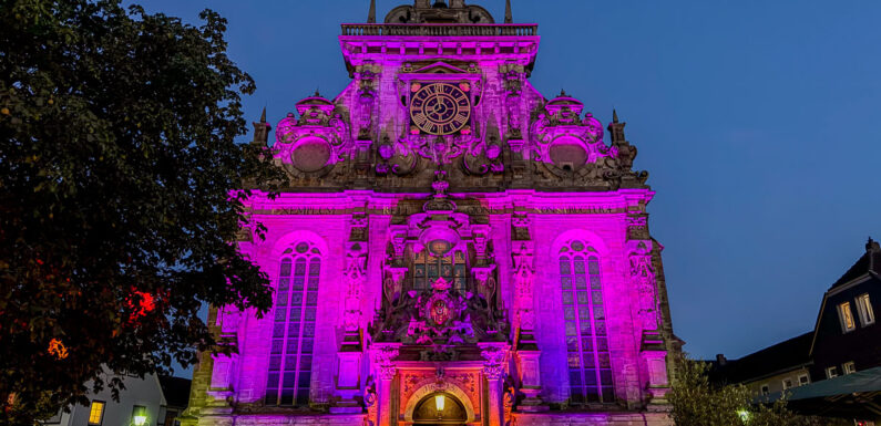 Stadtkirche im Fokus: Musik zur Einkehr mit Gästeführung und kulinarischem Abschluss
