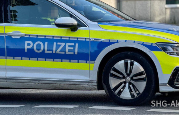 Verkehrssicherheitswoche der Polizei Bückeburg; „Gemeinsam sicher: Auto, Rad, E-Scooter“